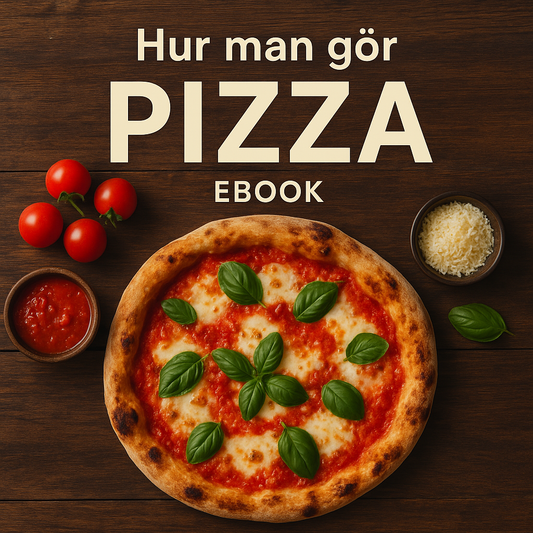 Guide pratique de la pizza italienne
