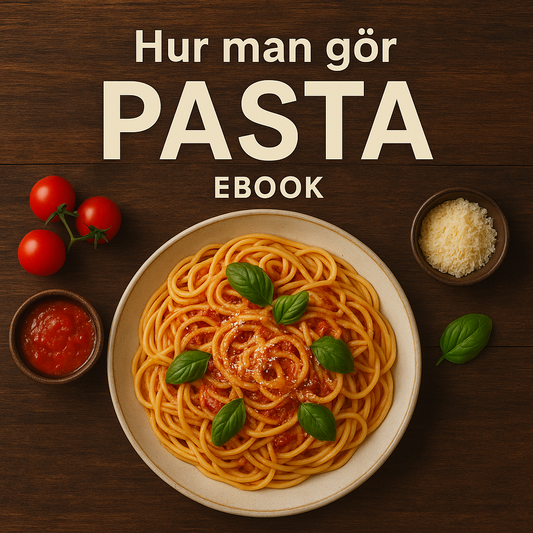 Guide pratique sur les pâtes italiennes