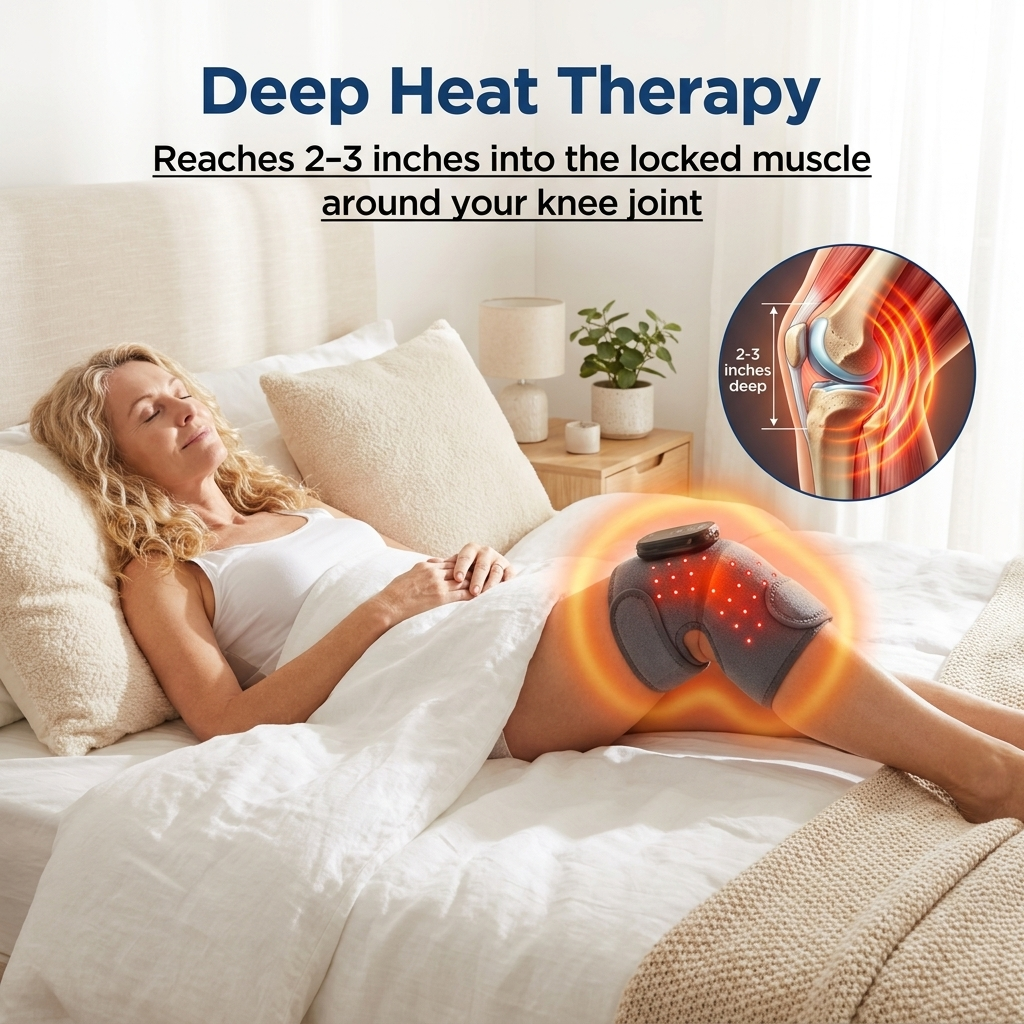 KneeRevive ThermaWrap